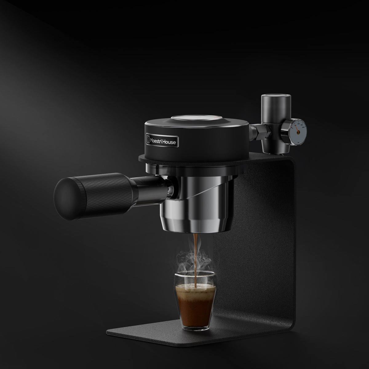 Maespresso 58 Blog – Maestri House