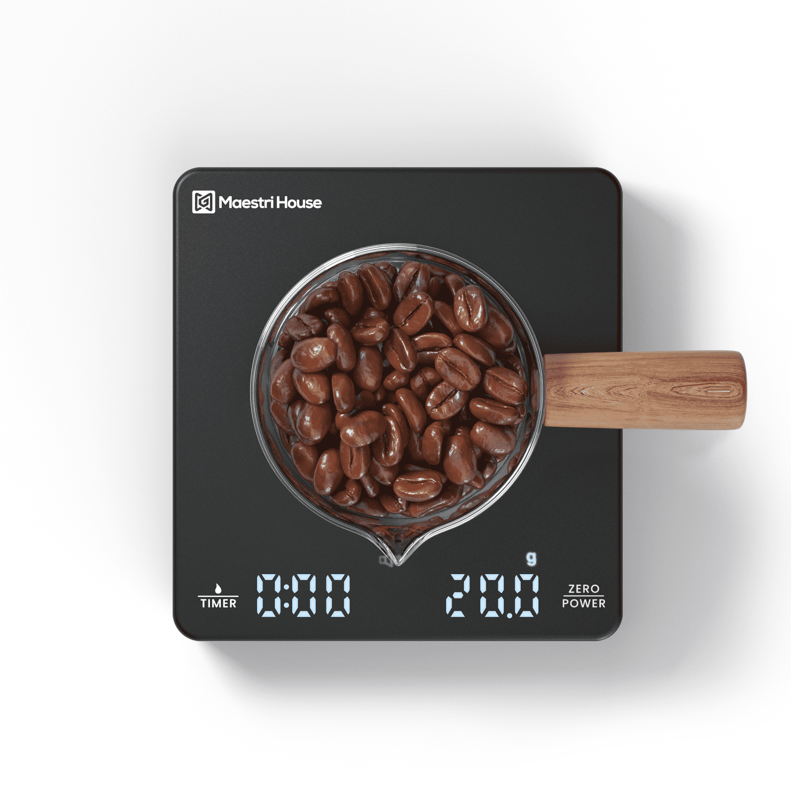 Mini Coffee Scale KC-200