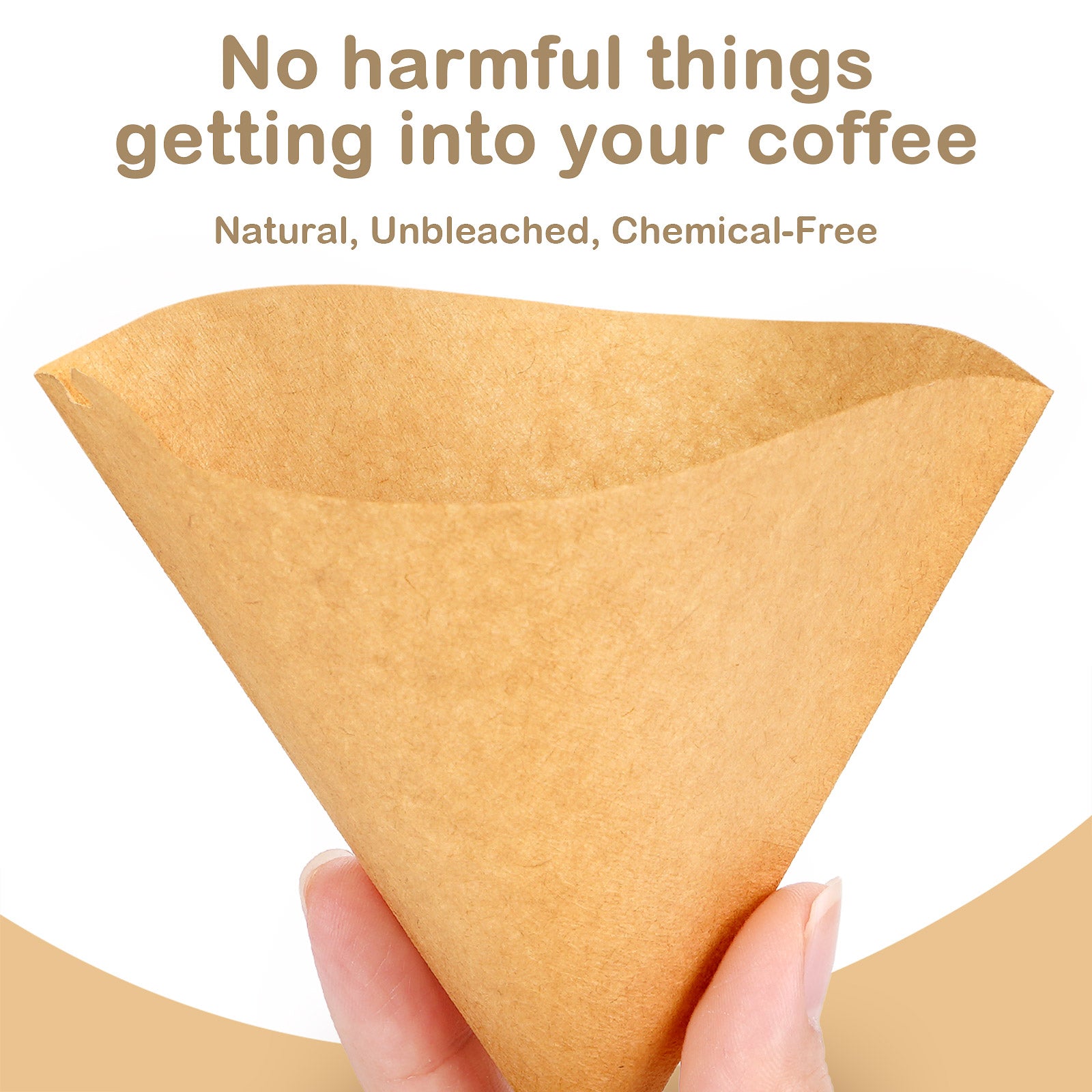 Size_1-4 Cups #2(V shape)