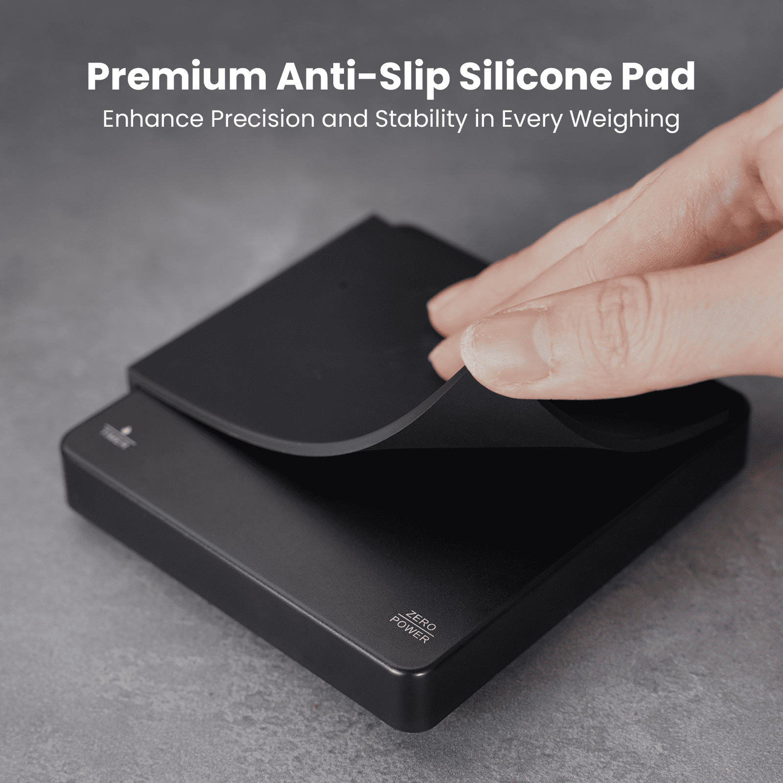 Mini Coffee Scale KC-200