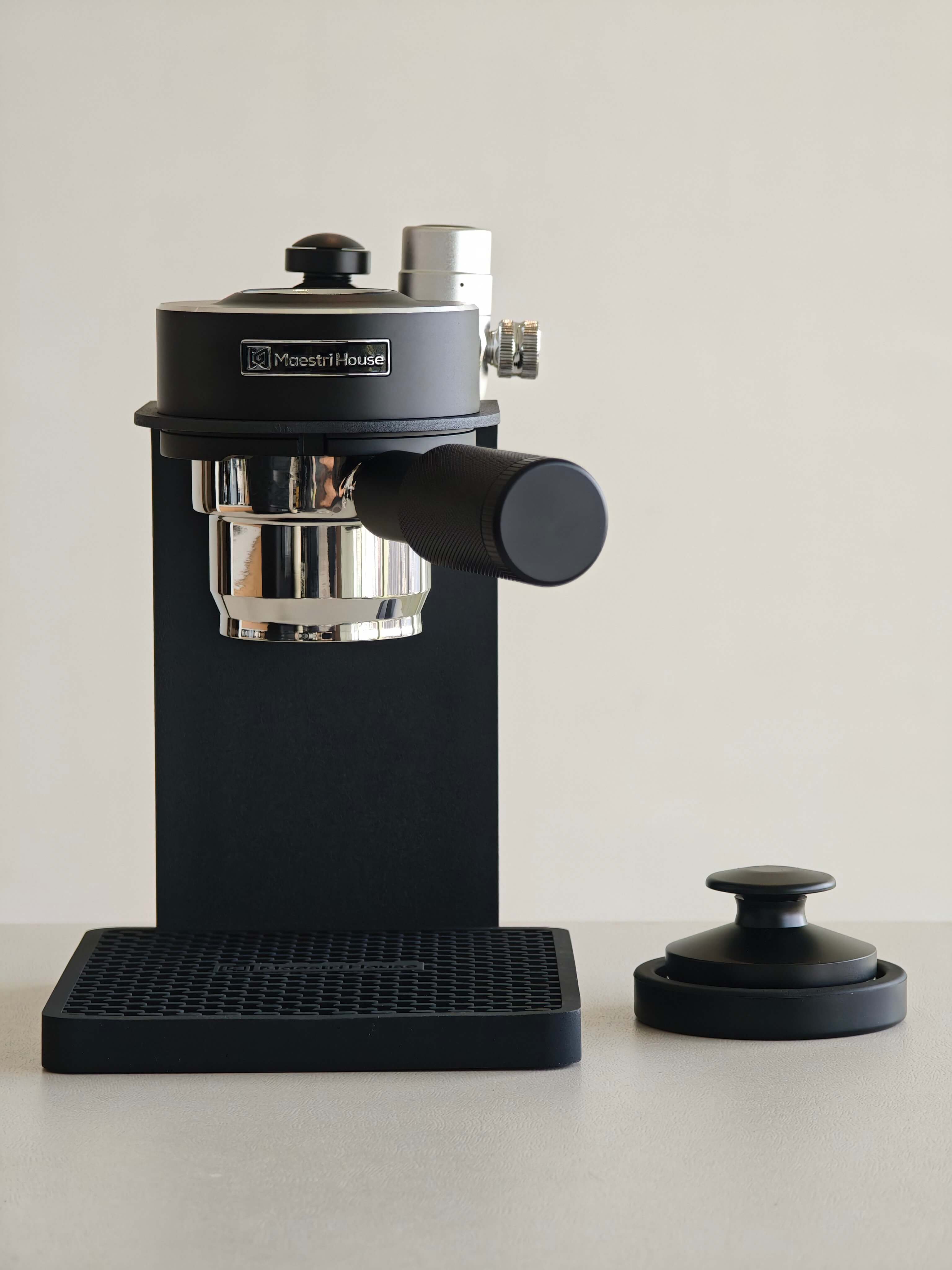 Maespresso 58 2.0 - Pneumatic Manual Espresso Maker