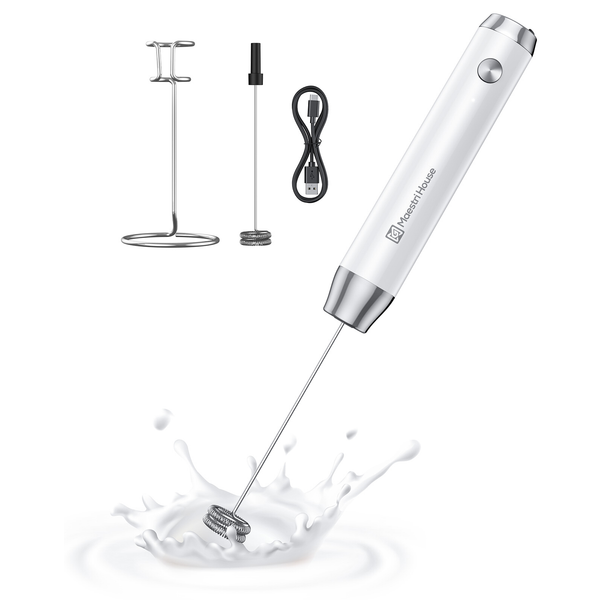Handheld Milk Frothers