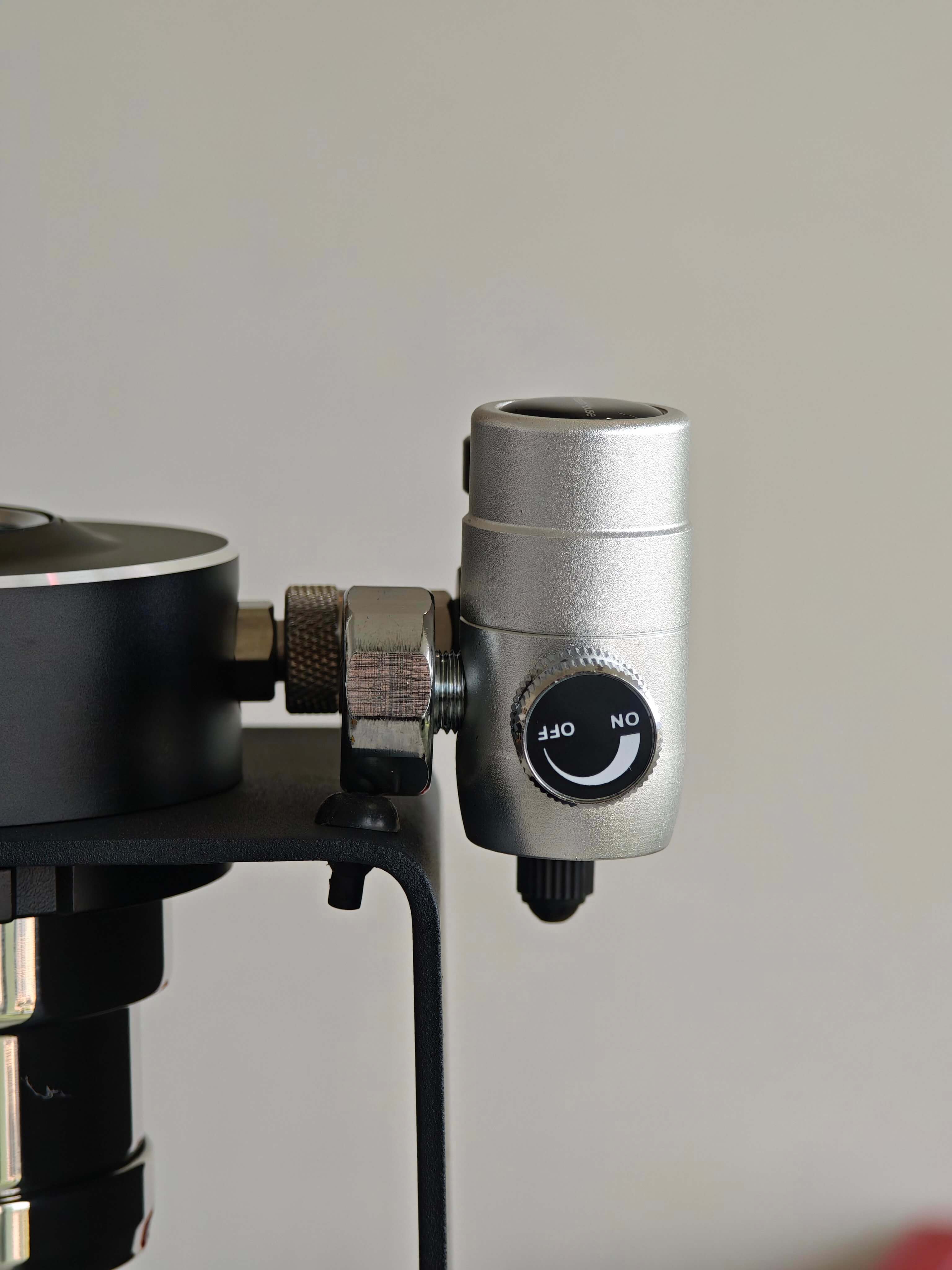 Maespresso 58 2.0 - Pneumatic Manual Espresso Maker