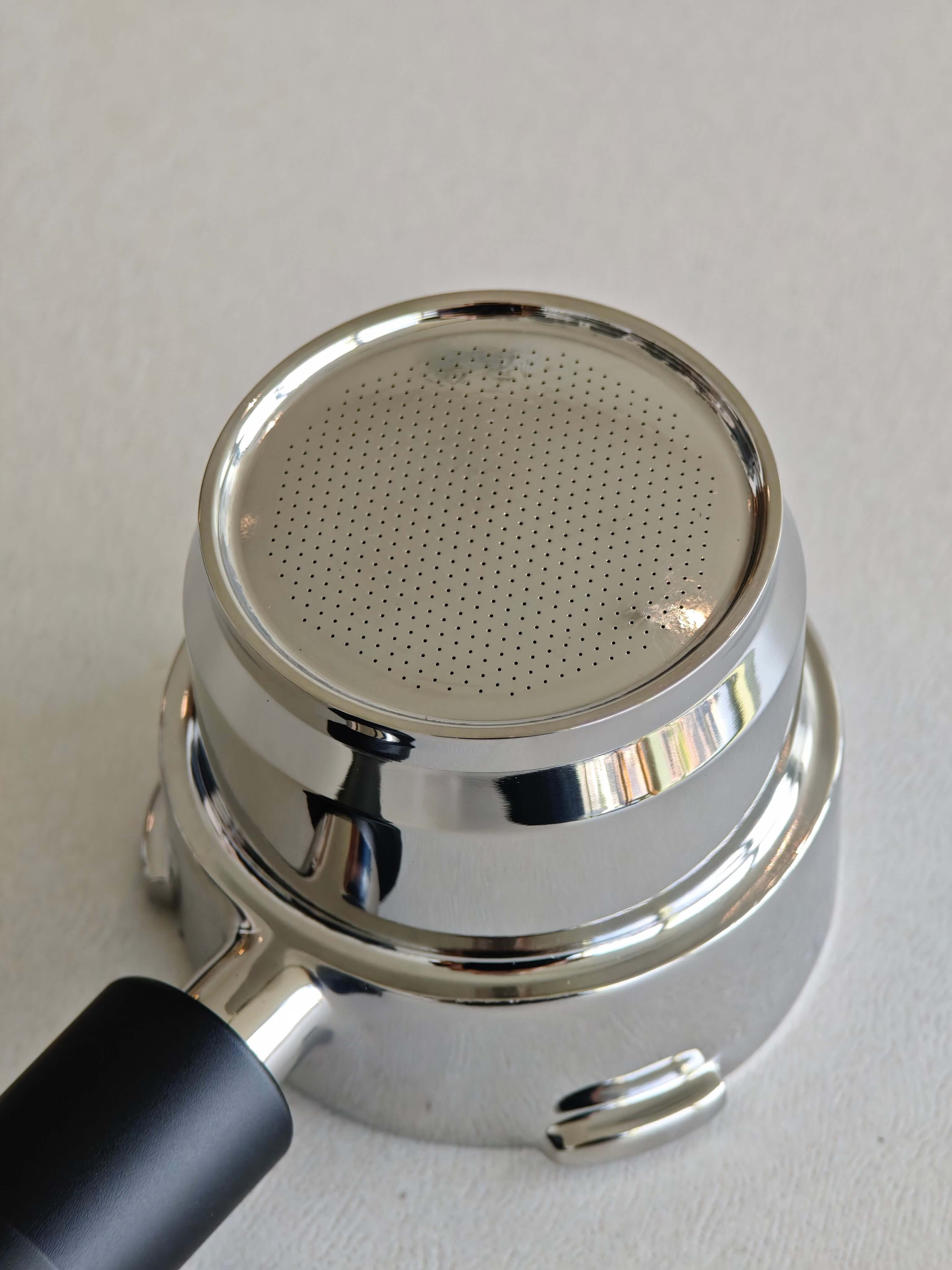 Maespresso 58 2.0 - Pneumatic Manual Espresso Maker