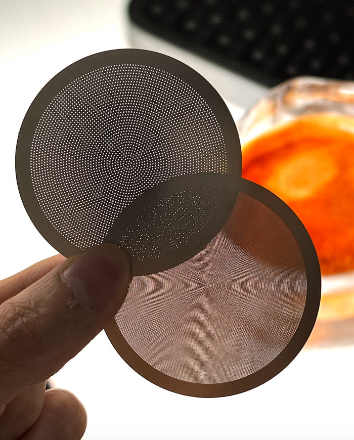 style_Filter Screens (High & Regular Flow)