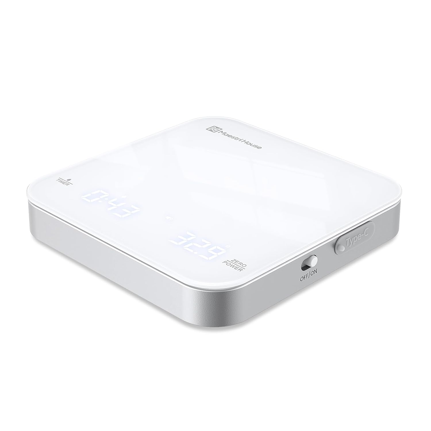 Mini Coffee Scale K-112