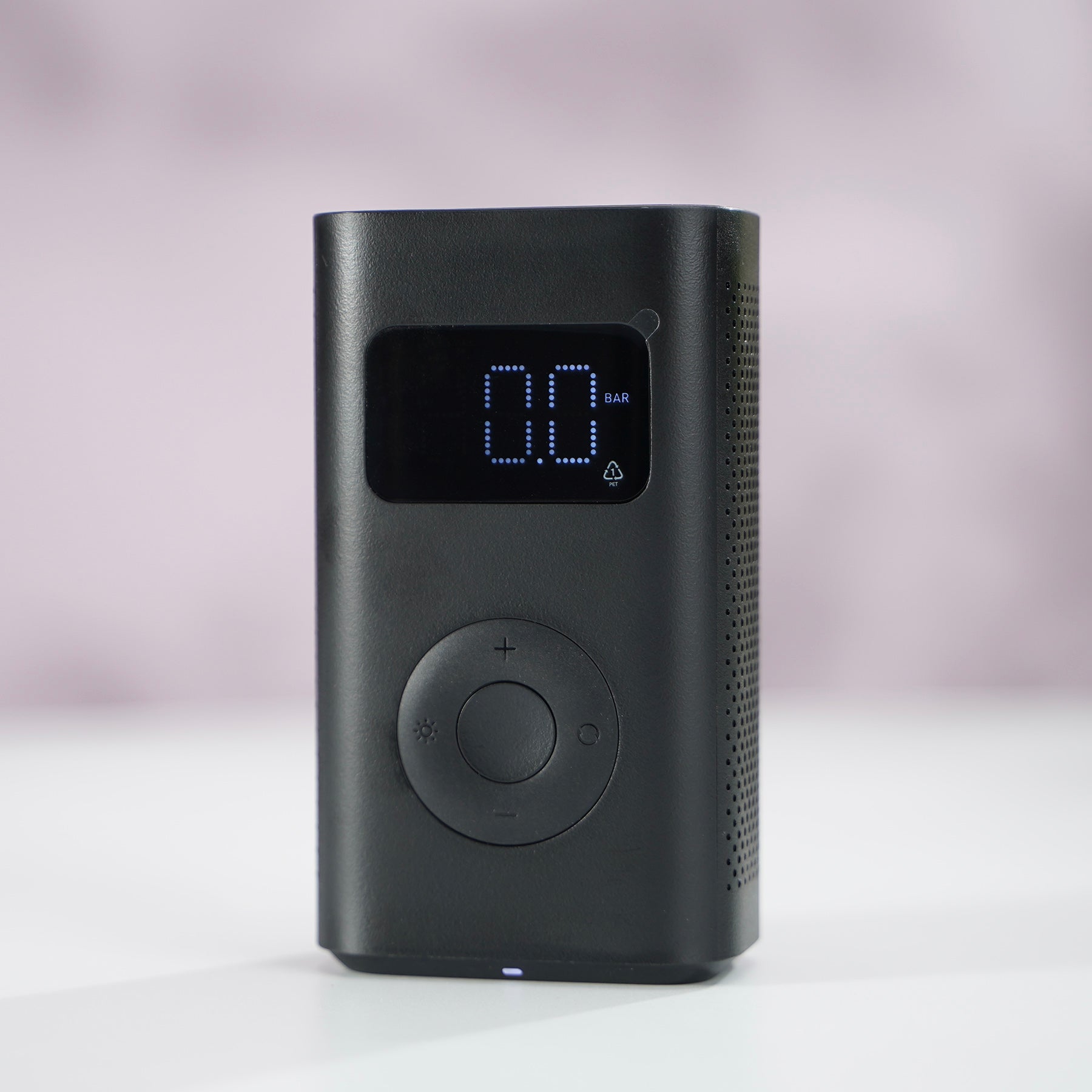 Style_Air pump(optional)