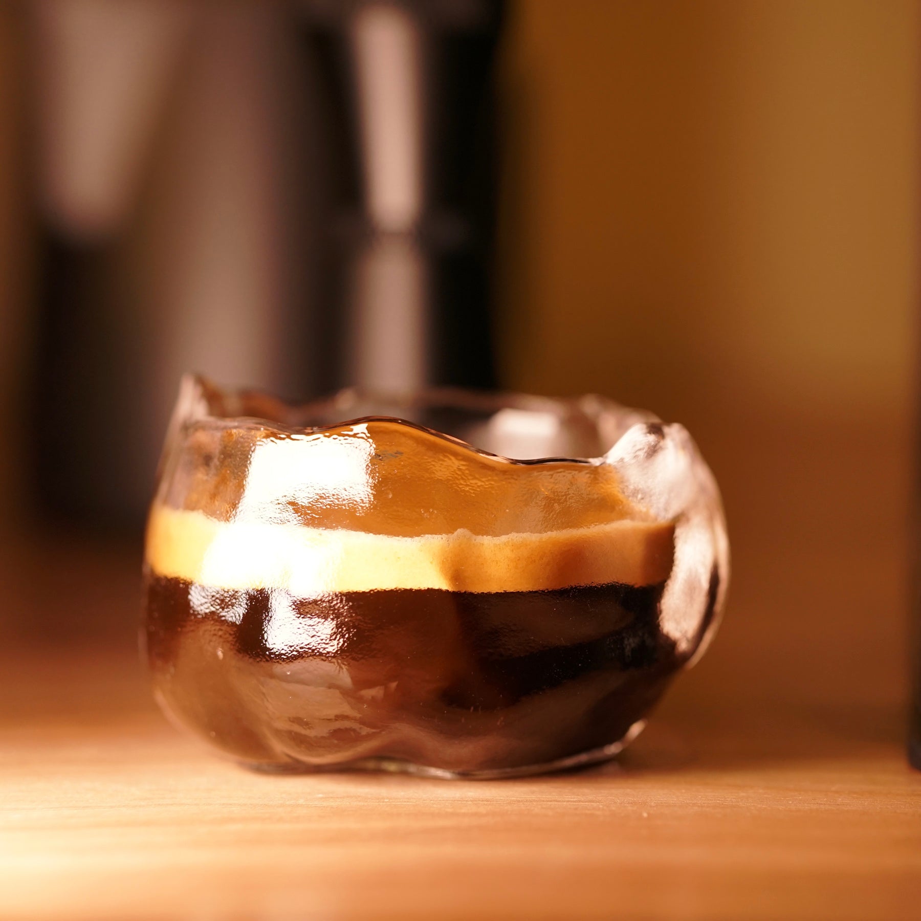 Style_Shot glass(optional)