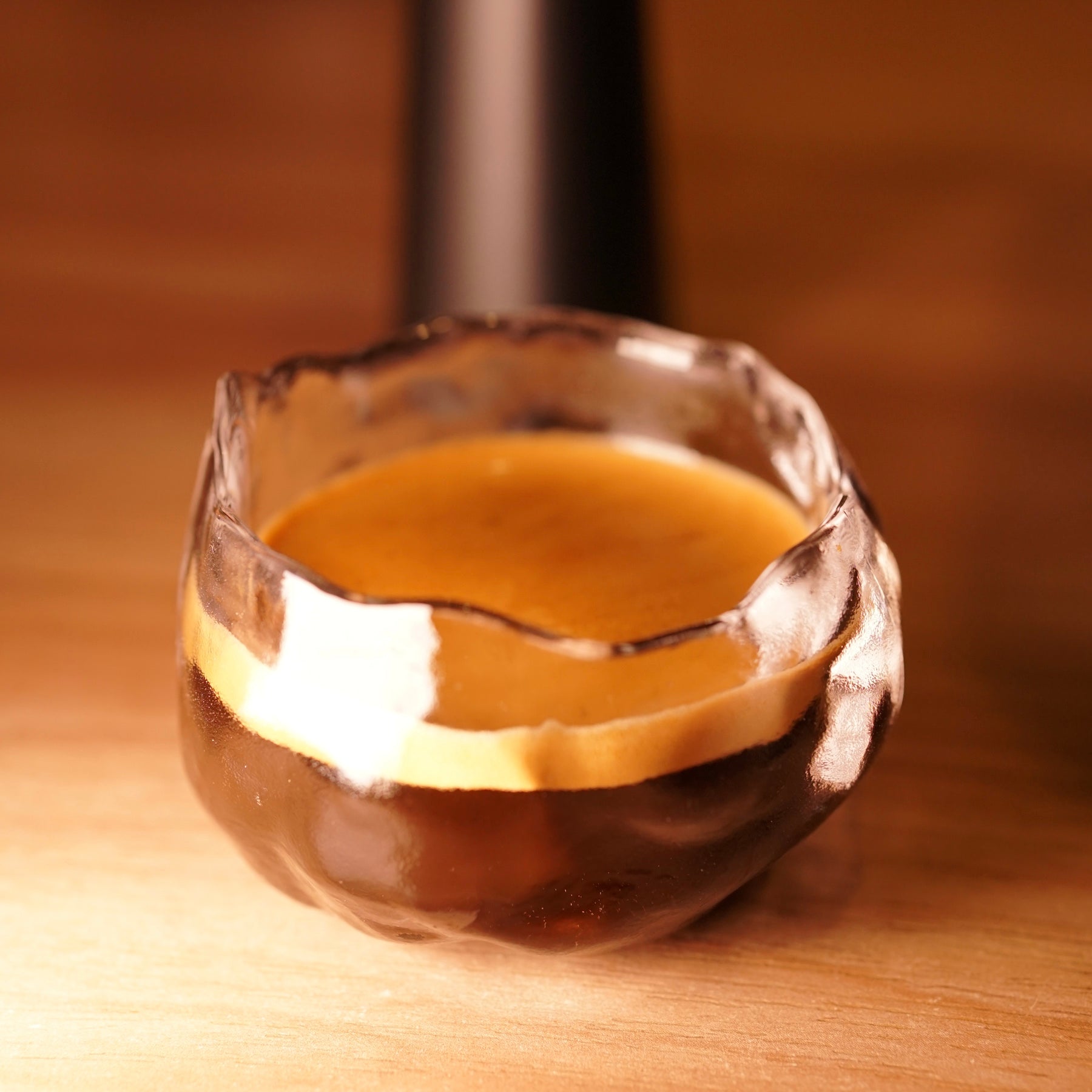 Style_Shot glass(optional)