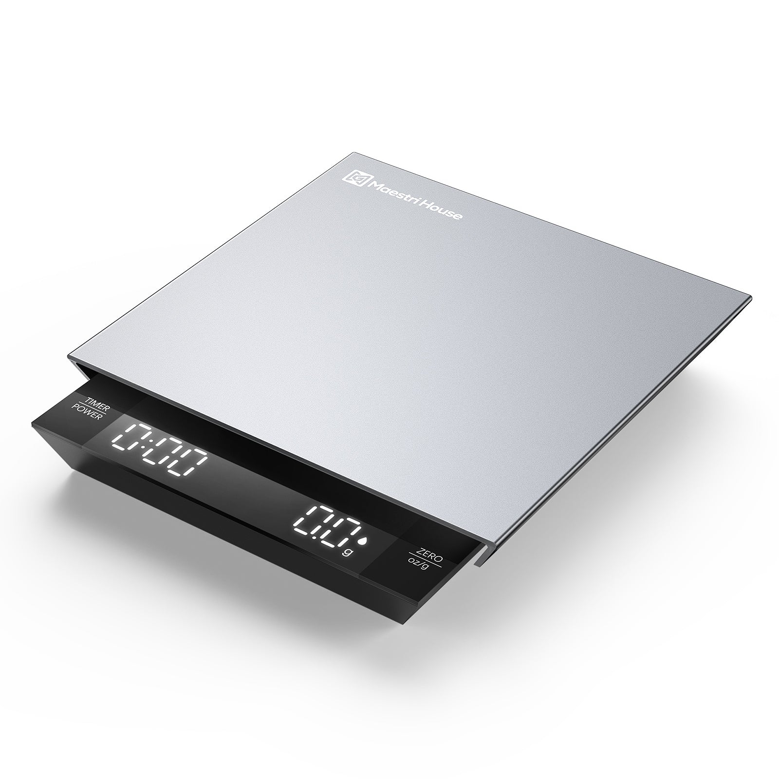 Stainless Steel Coffee Scale